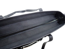 画像をギャラリービューアに読み込む, - BVLGARI ブルガリ ロゴプレート トートバッグ