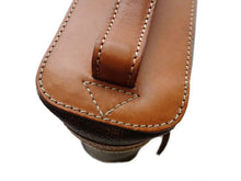 画像をギャラリービューアに読み込む, CELINE セリーヌ Macadam マカダム Vanity Bag バニティバッグ