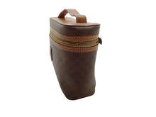 画像をギャラリービューアに読み込む, CELINE セリーヌ Macadam マカダム Vanity Bag バニティバッグ