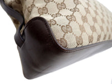 画像をギャラリービューアに読み込む, GUCCI グッチ GG Canvas GG キャンバス ハンド トートバッグ 106251