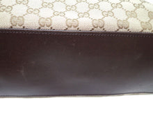 画像をギャラリービューアに読み込む, GUCCI グッチ GG Canvas GG キャンバス ハンド トートバッグ 106251