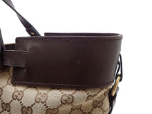 画像をギャラリービューアに読み込む, GUCCI グッチ GG Canvas GG キャンバス ハンド トートバッグ 106251