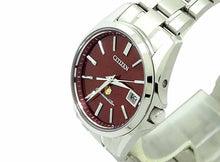 画像をギャラリービューアに読み込む, - ザ・シチズン 深紅(しんく) AQ4020-54Z 限定200本