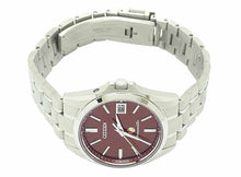 画像をギャラリービューアに読み込む, - ザ・シチズン 深紅(しんく) AQ4020-54Z 限定200本