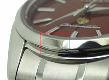 画像をギャラリービューアに読み込む, - ザ・シチズン 深紅(しんく) AQ4020-54Z 限定200本