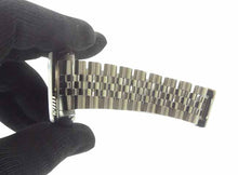 画像をギャラリービューアに読み込む, - ロレックス デイトジャスト 16234G SS/K18WG