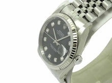 画像をギャラリービューアに読み込む, - ロレックス デイトジャスト 16234G SS/K18WG