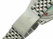 画像をギャラリービューアに読み込む, - ロレックス デイトジャスト 16234G SS/K18WG