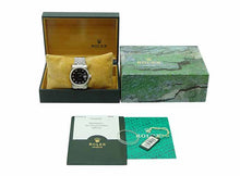 画像をギャラリービューアに読み込む, - ロレックス デイトジャスト 16234G SS/K18WG