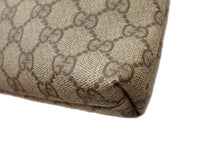 画像をギャラリービューアに読み込む, GUCCI グッチ GG Supreme GG スプリーム ショルダーバッグ 388924 アウトレット