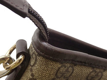 画像をギャラリービューアに読み込む, GUCCI グッチ GG Supreme GG スプリーム ショルダーバッグ 388924 アウトレット