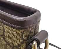 画像をギャラリービューアに読み込む, GUCCI グッチ GG Supreme GG スプリーム ショルダーバッグ 388924 アウトレット