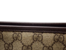 画像をギャラリービューアに読み込む, GUCCI グッチ GG Supreme GG スプリーム ショルダーバッグ 388924 アウトレット