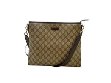 画像をギャラリービューアに読み込む, GUCCI グッチ GG Supreme GG スプリーム ショルダーバッグ 388924 アウトレット