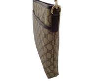 画像をギャラリービューアに読み込む, GUCCI グッチ GG Supreme GG スプリーム ショルダーバッグ 388924 アウトレット
