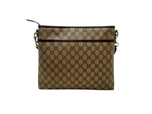 画像をギャラリービューアに読み込む, GUCCI グッチ GG Supreme GG スプリーム ショルダーバッグ 388924 アウトレット