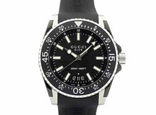 画像をギャラリービューアに読み込む, - グッチ ダイヴ YA136204A/136.2