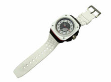 画像をギャラリービューアに読み込む, - Gorilla ゴリラ ファストバック RS ホワイト FBY2.0