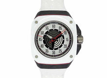 画像をギャラリービューアに読み込む, - Gorilla ゴリラ ファストバック RS ホワイト FBY2.0