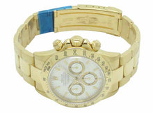 画像をギャラリービューアに読み込む, - ロレックス デイトナ 16528 K18YG