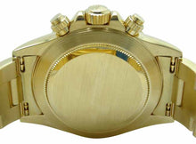 画像をギャラリービューアに読み込む, - ロレックス デイトナ 16528 K18YG