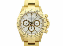 画像をギャラリービューアに読み込む, - ロレックス デイトナ 16528 K18YG