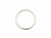 画像をギャラリービューアに読み込む, - ブルガリ ダブルロゴ リング K18WG 1Pダイヤ #9