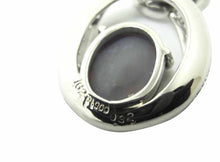 画像をギャラリービューアに読み込む, - ネックレス Pt850/900 オパール 1.62 ダイヤ 0.32