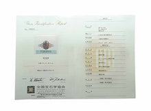 画像をギャラリービューアに読み込む, - リング Pt900 オパール 2.38 ダイヤ 0.90 #11