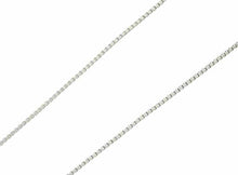 画像をギャラリービューアに読み込む, ネックレス Pt850/900 パープルサファイヤ 2.80 ダイヤ 0.17