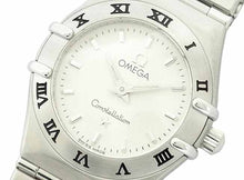 画像をギャラリービューアに読み込む, - オメガ コンステレーション ミニ 1562-30
