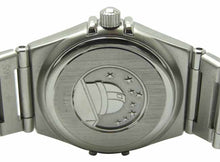 画像をギャラリービューアに読み込む, - オメガ コンステレーション ミニ 1562-30