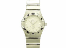 画像をギャラリービューアに読み込む, - オメガ コンステレーション ミニ 1562-30