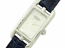 画像をギャラリービューアに読み込む, - エルメス ナンタケット PM 29mm ジュテ・ドゥ・ディアマン NA2.131