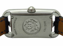 画像をギャラリービューアに読み込む, - エルメス ナンタケット PM 29mm ジュテ・ドゥ・ディアマン NA2.131