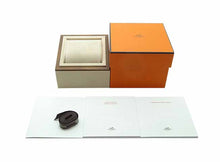 画像をギャラリービューアに読み込む, - エルメス ナンタケット PM 29mm ジュテ・ドゥ・ディアマン NA2.131