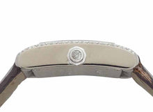 画像をギャラリービューアに読み込む, - カルティエ タンクフランセーズSM サイドダイヤ WE100251 K18WG