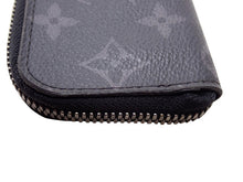 画像をギャラリービューアに読み込む, ルイ・ヴィトン モノグラム・エクリプス ポルトモネ・ジュール M63536