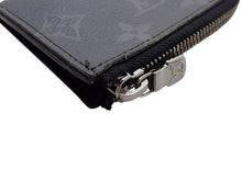 画像をギャラリービューアに読み込む, ルイ・ヴィトン モノグラム・エクリプス ポルトモネ・ジュール M63536