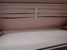 画像をギャラリービューアに読み込む, LOUIS VUITTON ルイ・ヴィトン MAHINA マヒナ ジッピー・ウォレット マグノリア M61868