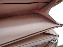 画像をギャラリービューアに読み込む, LOUIS VUITTON ルイ・ヴィトン MAHINA マヒナ ジッピー・ウォレット マグノリア M61868