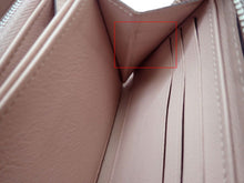 画像をギャラリービューアに読み込む, LOUIS VUITTON ルイ・ヴィトン MAHINA マヒナ ジッピー・ウォレット マグノリア M61868