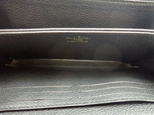 画像をギャラリービューアに読み込む, ルイ・ヴィトン モノグラム・アンプラント ジッピー・ウォレット ノワール M61864