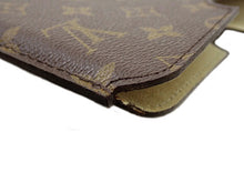 画像をギャラリービューアに読み込む, ルイ・ヴィトン モノグラム iPad2 ハードケース M60370
