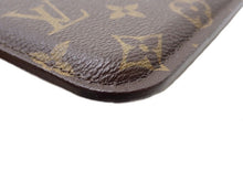 画像をギャラリービューアに読み込む, ルイ・ヴィトン モノグラム iPad2 ハードケース M60370