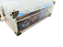 画像をギャラリービューアに読み込む, ルイ・ヴィトン ヴィジョネア30 ザ ゲーム キューブ パズル スペイン 2000年限定 LVカップ ノベルティ