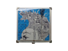 画像をギャラリービューアに読み込む, ルイ・ヴィトン ヴィジョネア30 ザ ゲーム キューブ パズル スペイン 2000年限定 LVカップ ノベルティ