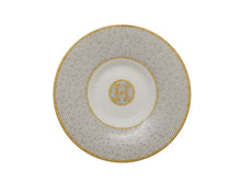 画像をギャラリービューアに読み込む, HERMES エルメス Mosaique au 24 モザイク24 Cup and Saucer カップ&ソーサー 100ml ペア