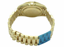 画像をギャラリービューアに読み込む, - ロレックス デイデイト 18348A K18YG ベゼルダイヤ