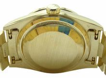 画像をギャラリービューアに読み込む, - ロレックス デイデイト 18348A K18YG ベゼルダイヤ